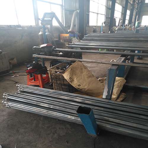 潜山桥梁桩基声测管的施工工艺流程