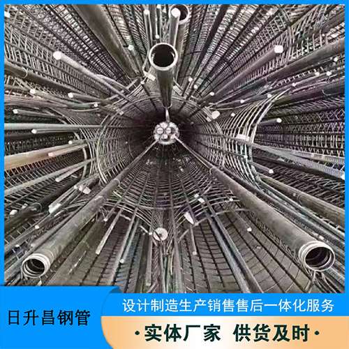 潜山声测管规格型号有哪些分类？